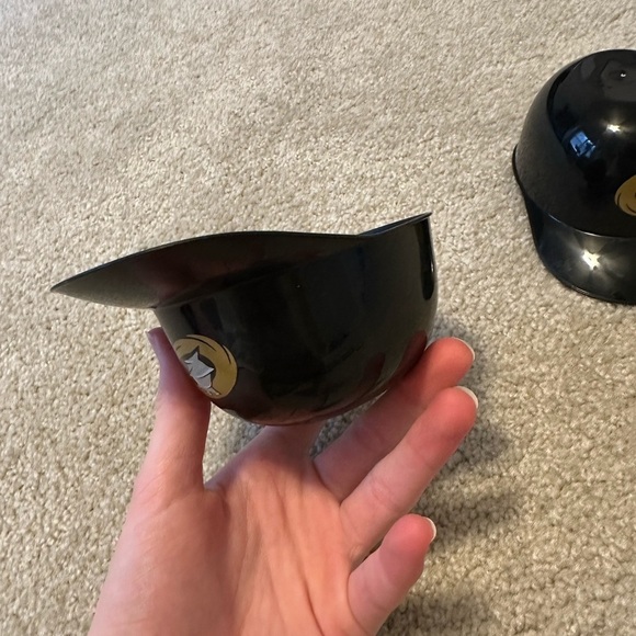 Charlotte Knights Ball Caps - Picture 7 of 7